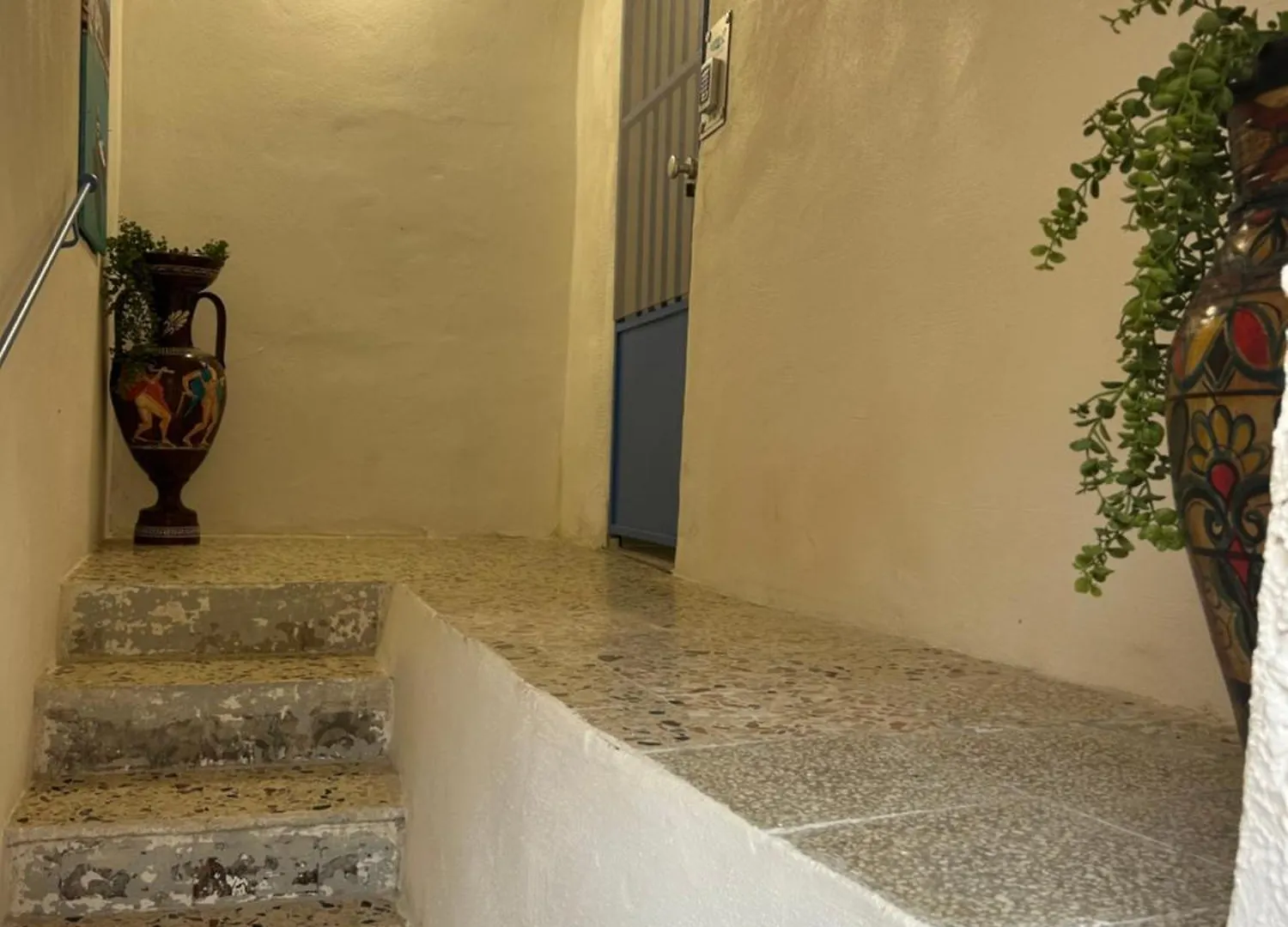 ホテル Hiera Favignana トラーパニ イタリア