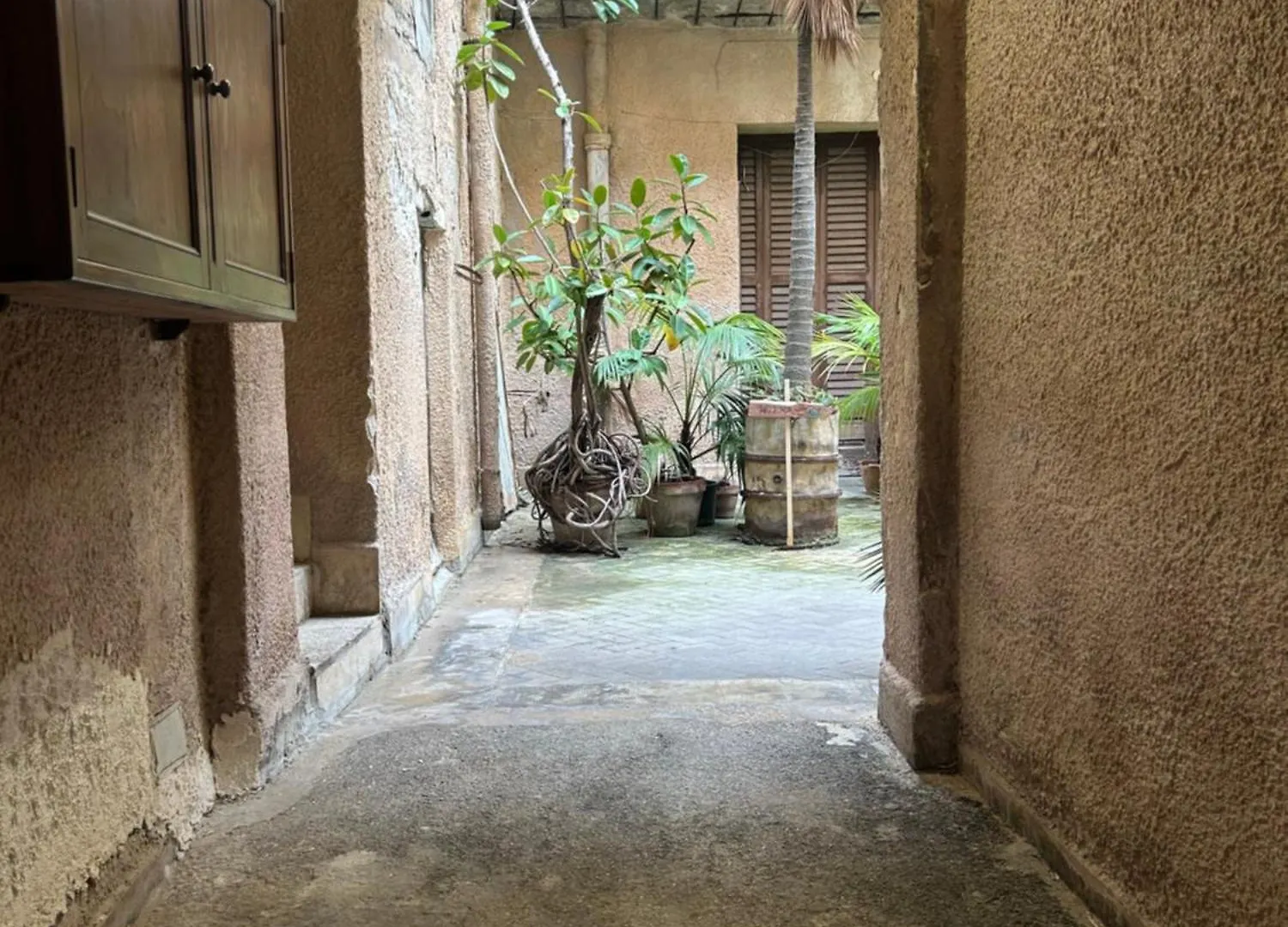 Hiera Favignana Otel Trapani 0*,  İtalya