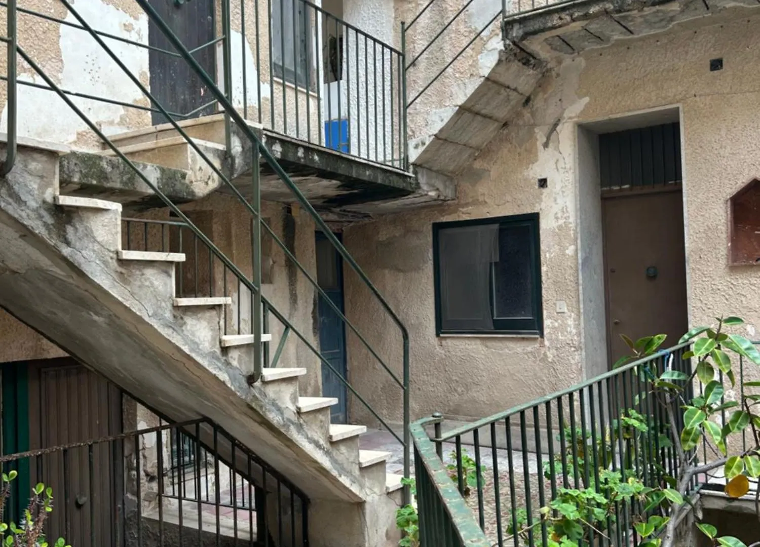 ホテル Hiera Favignana トラーパニ