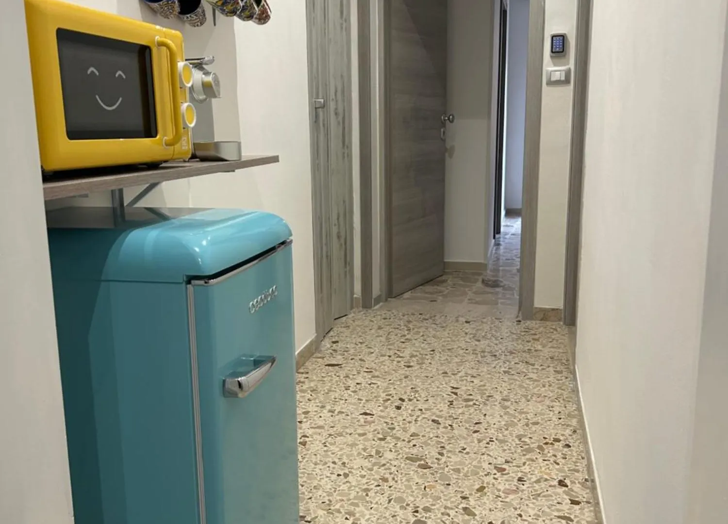 Hiera Favignana Otel Trapani 0*,