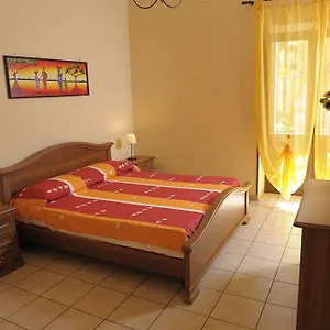 Maison d'hôtes Gli Agrumi, Trapani